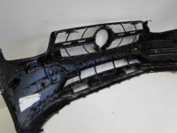 фото thumb №11, Mercedes бампер передний na датчики pts 43 amg glc x253 c253 253 lift