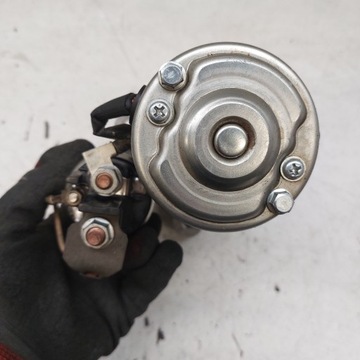 фото thumb №9, Renault scenic стартер 12v 1,4kw 8ea011610-161