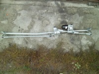 фото thumb №1, Citroen c4 ii b7 10-14 механізм двірник