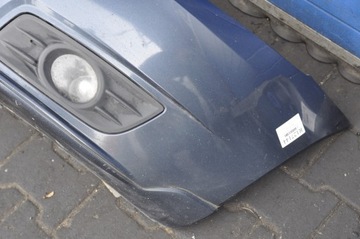 фото thumb №7, Volvo v50 бампер перед 466-46 рестайлинг pod омыватель