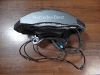 фото thumb №1, Супорт гальмівний правий передній mercedes w217 1