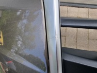 Купить Audi q3 8u0 рестайлинг  14-18 бампер перед передний 8u0807437ad, фото thumb