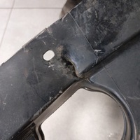 фото thumb №16, Hyundai ix35 2013r решётка радиатора решётка радиатора перед 86351-2y000