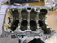 фото thumb №1, Mini cooper bmw 2.0 b48a20a блок