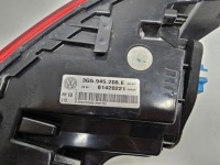 Лампа passat b8 седан 3g5945208e led ideał комплектна права в Україні, фото thumb