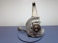 фото thumb №1, Bmw ix i20 поворотний кулак ліва перед передня важелі ступиця 6890573