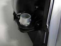 фото thumb №12, Mercedes glk x204 204 передній рестайлінг фара ліва bi-xenon ксенон usa