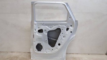 фото thumb №12, Cadillac lyriq 2022-2025 дверь правые зад