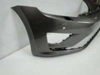 фото thumb №15, Бампер перед vw golf vii sportsvan pdc омыватель