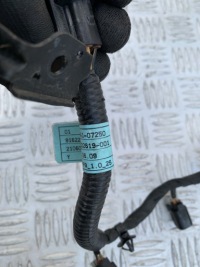 фото thumb №7, Жгут накладки впрыска i20 iii 20- 1.0 t-gdi