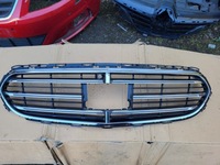 фото thumb №1, Решітка радіатора решітка радіатора mercedes e-klasa w213 lift