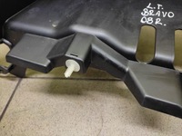 фото thumb №10, Fiat bravo ii защита стойка левый задняя 735426079
