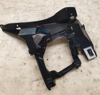 фото thumb №1, Напрямна бампера лівий перед bmw 1 f20 f21 7371739