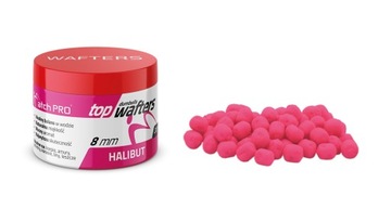 ГАНТЕЛИ TOP WAFTERS HALIBUT 8MM 20G MATCHPRO