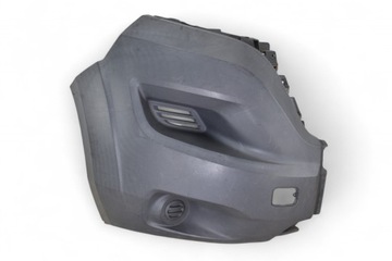 фото thumb №1, Кутник бампера праві перед fiat ducato iii 2017r. 1315079070