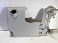 фото thumb №1, Захист консолі pod керма up citigo mii