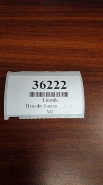 фото thumb №9, Hyundai sonata 2.7 v6 спидометр приборы usa 940013d450