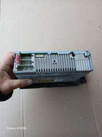 Радіо cd оригінал smart forfour 454 в Україні, фото thumb