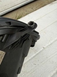 Mercedes w212 фара ліва перед a2128202339kz європа ori перетворювачі Київ, фото thumb