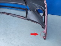 фото thumb №15, Lexus rx350 rx450h рестайлинг 12-15 2012-2015 бампер переднее перед