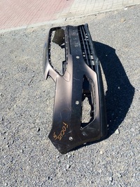 фото thumb №1, Ford focus iii 3 mk3 lift бампер перед 14r-