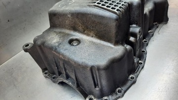 фото thumb №12, Піддон масляна 8200273261 nissan almera n16 1.5 dci 82km