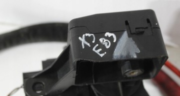 фото thumb №6, Клемма пиротехническая патрон/заряд шланг plus bmw x3 e83