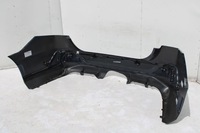 фото thumb №10, Bmw 5 g60 бампер задняя задний m набор цвет: c3z ta