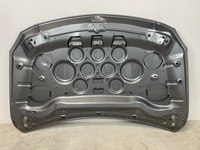 фото thumb №9, Капот крышка двигателя mercedes gla x156 w156