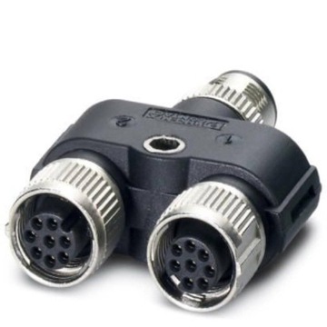 Phoenix Contact SAC-8PY-M/2XF