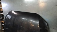 Капот перед крышка двигателя audi q5 2011r lz7l в Украине, фото thumb
