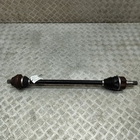 фото thumb №1, Volkswagen id.4 2022 правая сторона приводной вал задняя