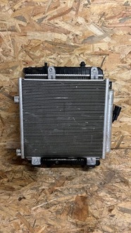 фото thumb №1, Peugeot 108 aygo c1 комплект радиатор w-wa