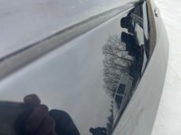 фото thumb №5, Jeep grand cherokee wk2 передній рестайлінг кришка багажника 2010-2014 гарна демонтаж