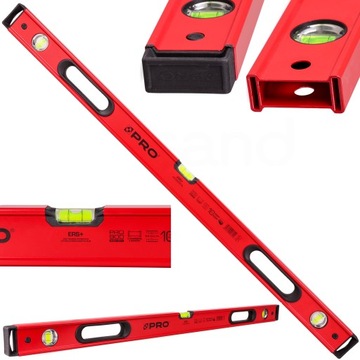 LEVEL LEVEL ПОЛЬША весовая рейка 100см PRO900