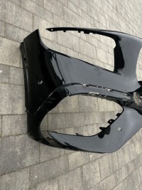 фото thumb №6, Mercedes glb amg 247 a247 w247 бампер передній перед