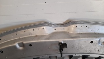 фото thumb №7, Капот opel zafira c