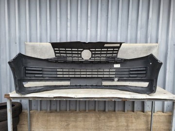 фото thumb №6, Vw transporter t6 7e бампер перед переднє 7e0807221d