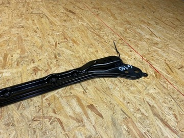 фото thumb №8, Балка усилитель верхний pas переднее bmw i4 g26 17023811