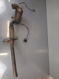 Купить Katalizator/dpf audi a3 s3 8v 5q0971890e, фото thumb