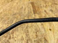 фото thumb №11, Wąż труба шланг wody вентиляційний polestar ii 2 31686996 2020-