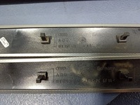 фото thumb №6, Audi a4 b6 b7 планки декори двері алюміній s-line 4 szt