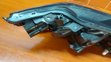 фото thumb №14, Фара лампа левая левый перед toyota camry ix 23-