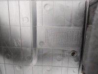 фото thumb №8, Kia sorento iv 4 2020- захист накладка na pas підсилювач перед 86370-p2000