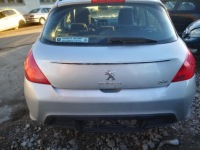 фото thumb №9, Peugeot 308 датчик скорости esp 2012 1.6l 0265005765 9664661580