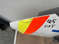 фото thumb №9, Капот кришка audi q5 8r0 lift ładna