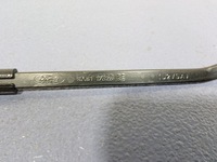 фото thumb №5, Ford fiesta mk7 важелі двірник перед eu