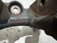 фото thumb №5, Ролик натягувач ремінь клиновий iveco stralis cursor 8 504072744 99480766