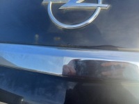 фото thumb №3, Крышка багажника багажника opel astra h z21b