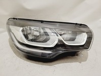 фото thumb №7, Citroen c4 рестайлінг led праві i лівий фара